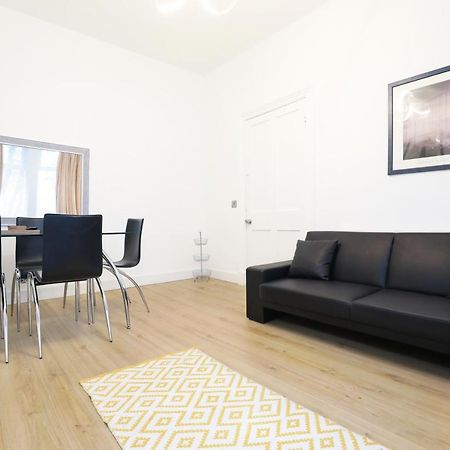 Stunning Modern 3 Bedroom Apartment Εδιμβούργο Εξωτερικό φωτογραφία