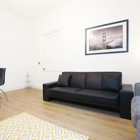 Stunning Modern 3 Bedroom Apartment Εδιμβούργο Εξωτερικό φωτογραφία
